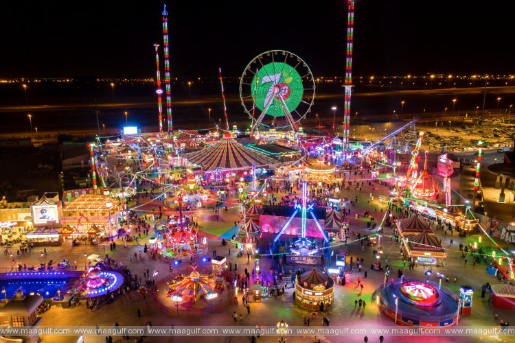 Global Village set to expand commercial partnership ecosystem alongside ASM Global